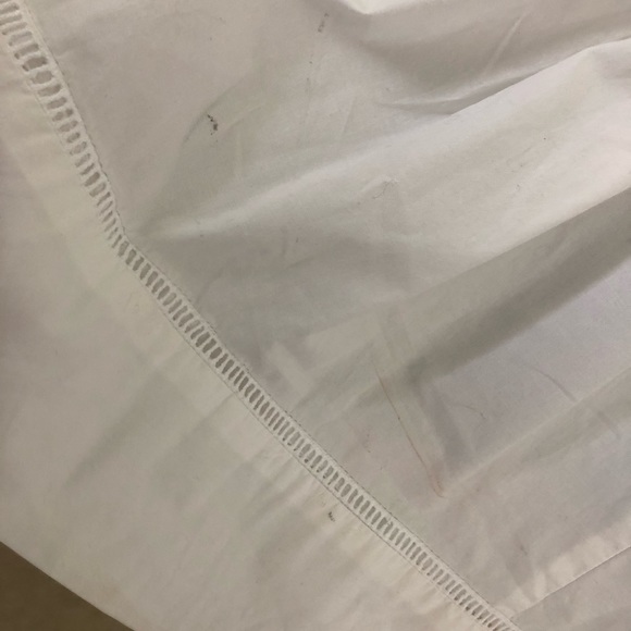 Shoshanna White Sleeveless Dress - Picture 4 of 7